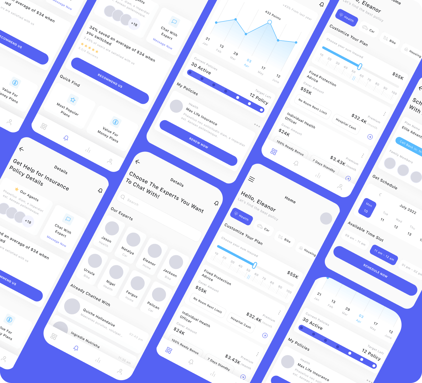 Mobile App Design -03