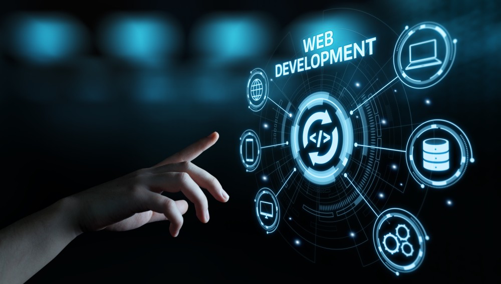 Web Development Services in Riyadh: Custom Solutions for Business Growth