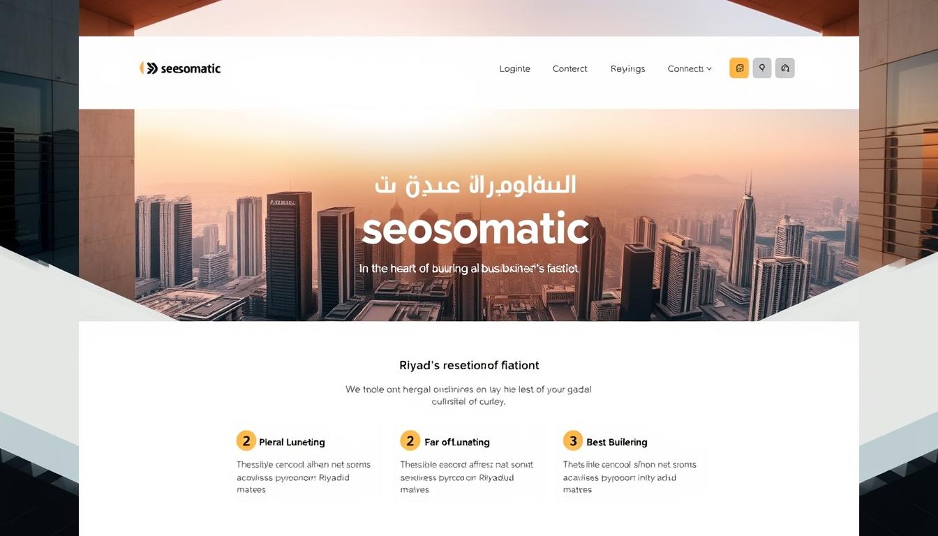 Corporate Website Design