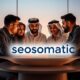 Landing Page Development Services in Riyadh