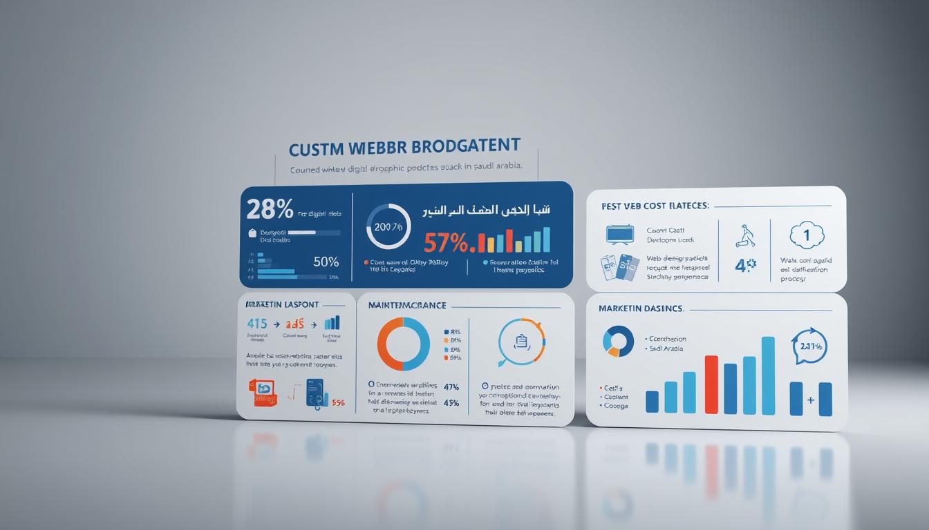 Custom Website Development Services in Riyadh