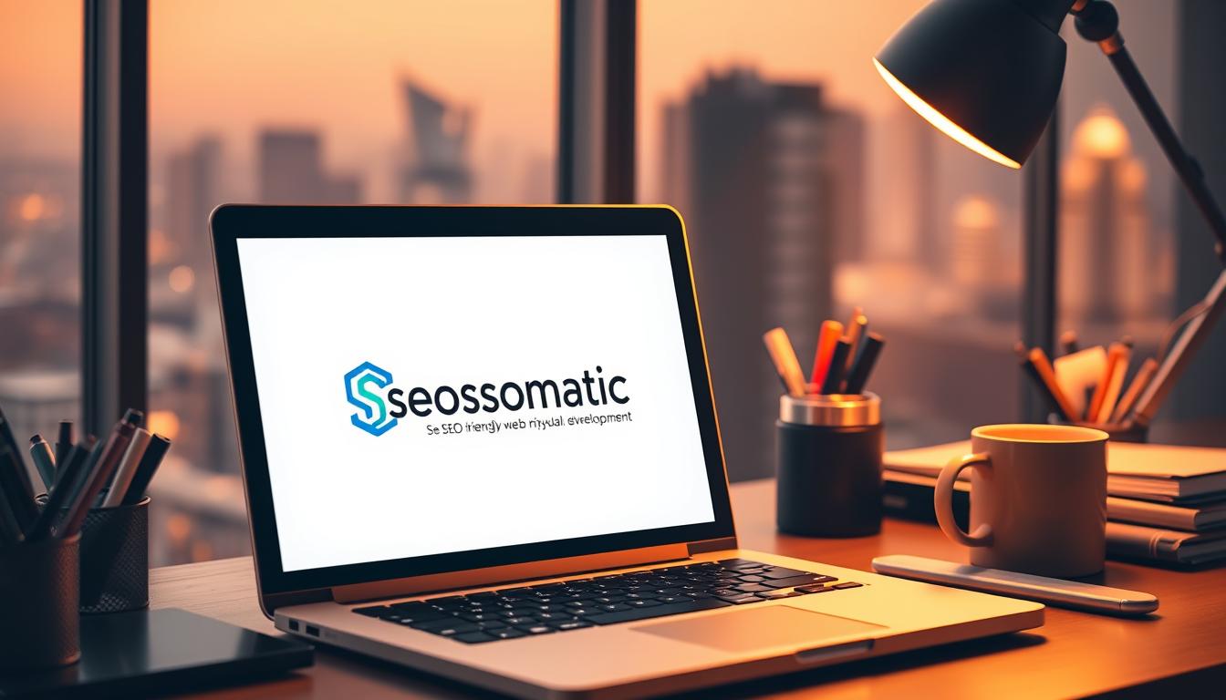 SEO-Friendly Web Development Services in Riyadh