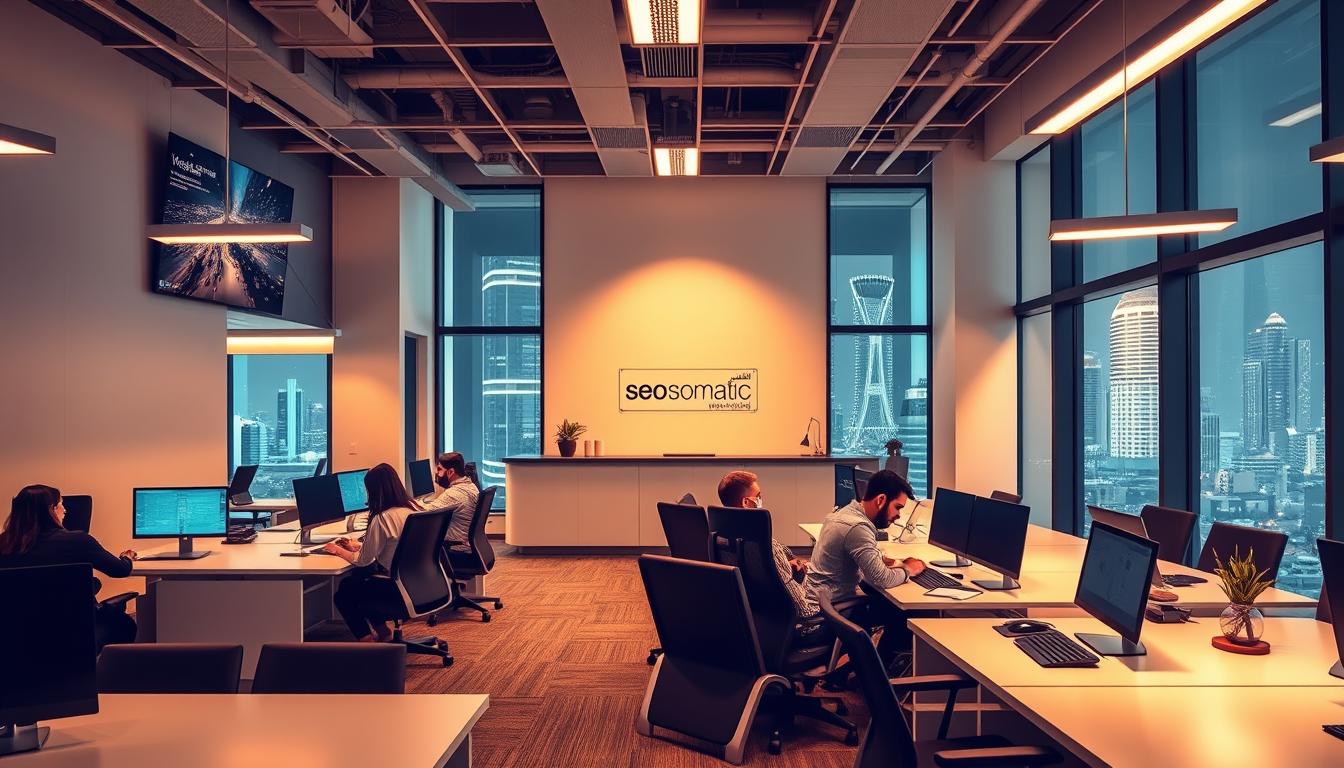 How to Choose the Best Web Development Company in Riyadh