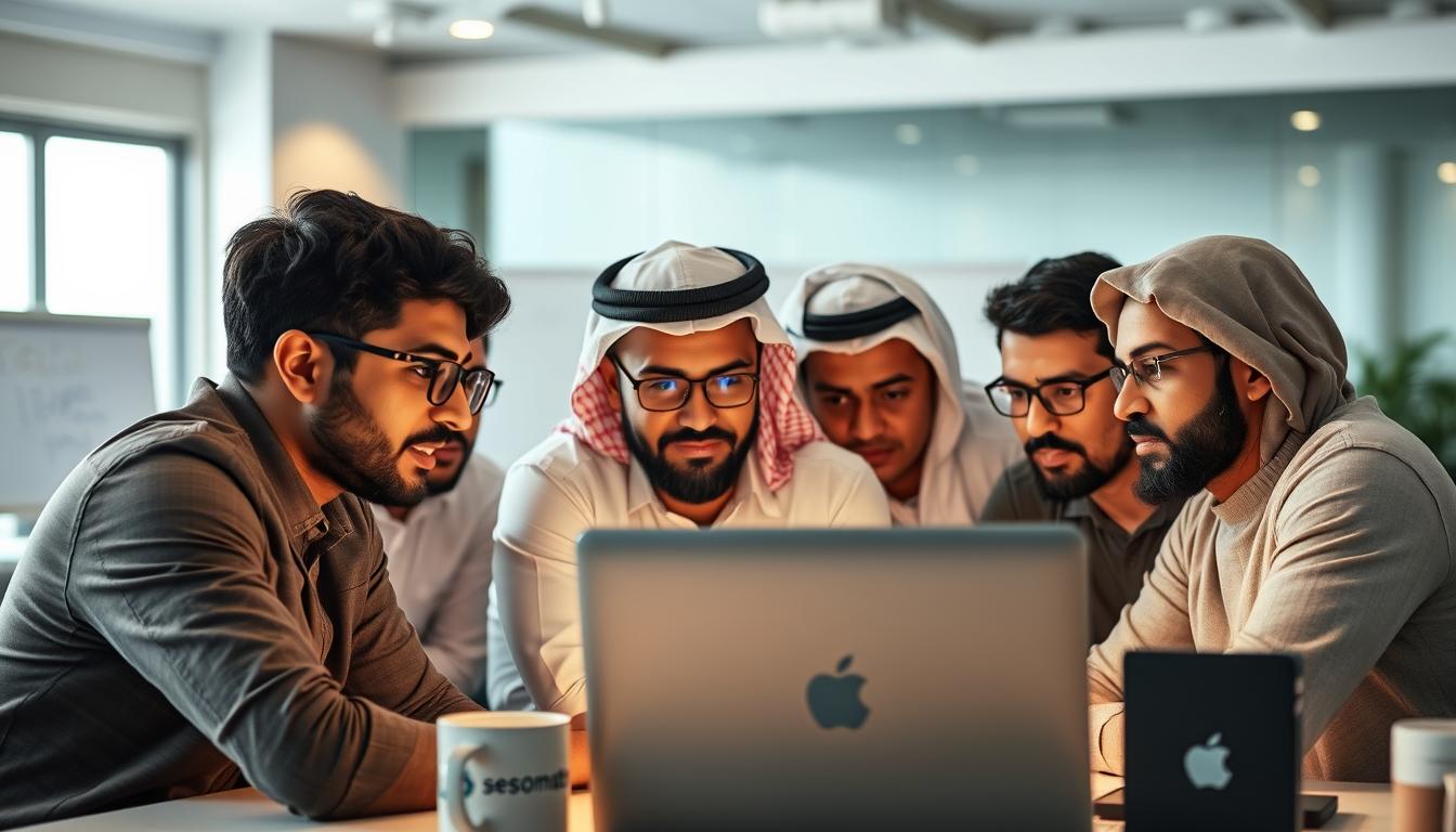 Questions to Ask Before Hiring Web Developers in Riyadh