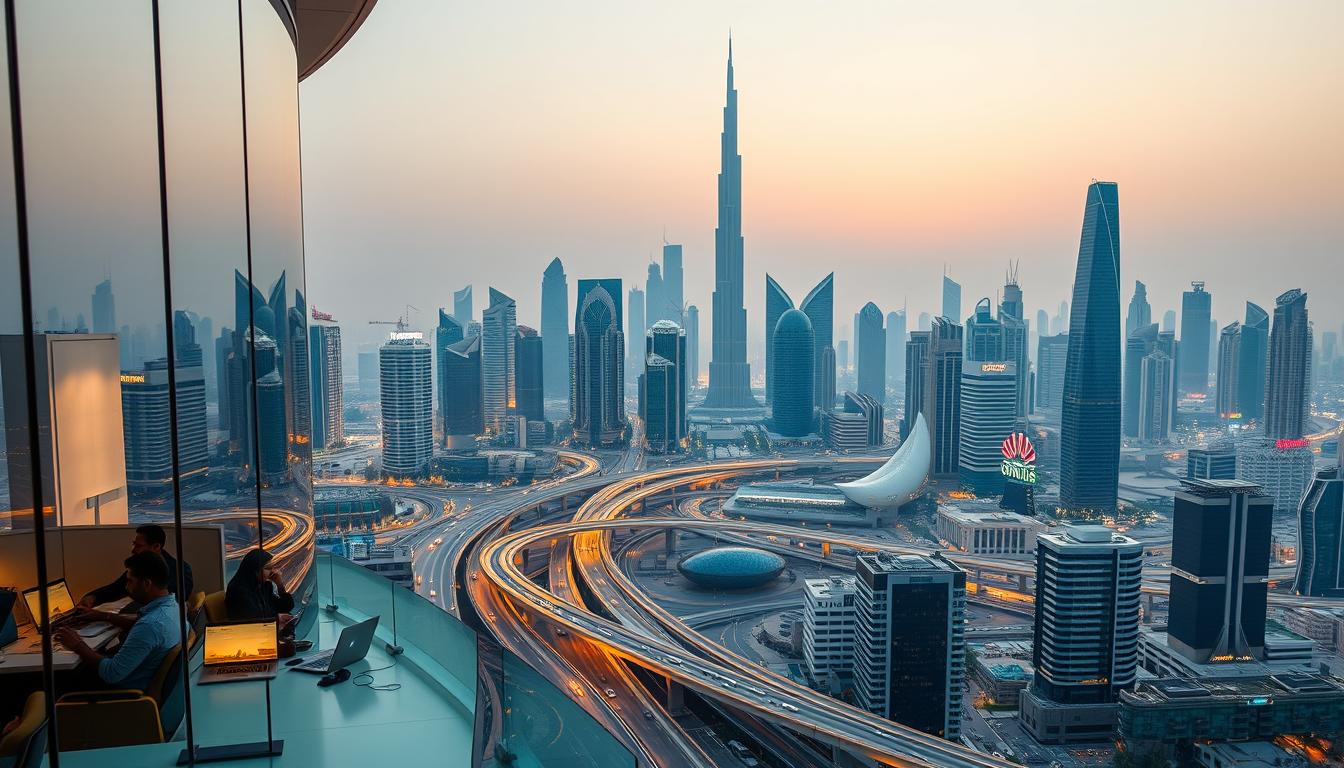 Reliable Web Application Development in Riyadh