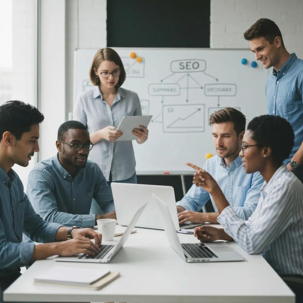 Customized SEO Plans That Transform Your Riyadh Business with Proven SEO Services Riyadh