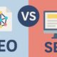 SEO vs GEO: A Complete Guide for Businesses in Saudi Arabia (KSA)